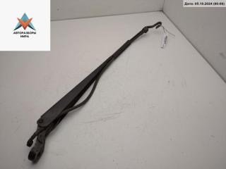 Щеткодержатель (поводок стеклоочистителя) задний Mercedes-Benz Vito-1 W638 1999, 2.2 л., дизель, МКПП, чёрный, микроавтобус, A6388201944