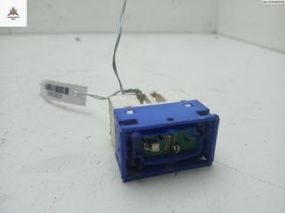 кнопка стеклоподъемника переднего правого Citroen Jumper 1 поколение [рестайлинг] 2003, 2.0 л., дизель, МКПП, белый, микроавтобус