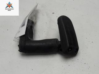 форсунка омывателя лобового стекла SEAT Leon 2 поколение 2005, 1.6 л., бензин, МКПП, серый, хетчбэк 5 дв., 191955985A