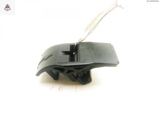 кронштейн радиатора BMW 3 серия E36 1995, 1.8 л., бензин, МКПП, красный, седан, 1723341