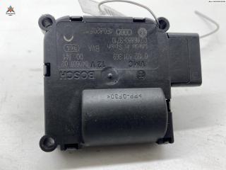 моторчик заслонки печки Audi A6 4F/C6 2007, 2.7 л., дизель, МКПП, чёрный, универсал, 4F0820511B
