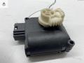 моторчик заслонки печки Audi A6 4F/C6 2007, 2.7 л., дизель, МКПП, чёрный, универсал, 4F0820511B - фото №2