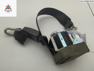 ремень безопасности Audi A3 8P 2003, 1.9 л., дизель, МКПП, серый, хетчбэк 3 дв., 8P0857740B