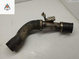 патрубок турбины Audi A6 4B/C5 [рестайлинг] 2002, 2.7 л., бензин, 078145720P