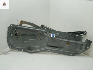 стеклоподъемник электрический задний правый Volvo V70 1 поколение 1999, 2.4 л., бензин, МКПП, чёрный, седан, 9152726