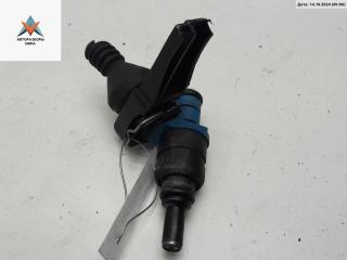форсунка Volkswagen Passat B5 1998, 1.8 л., бензин, МКПП, синий, универсал, 058133551F