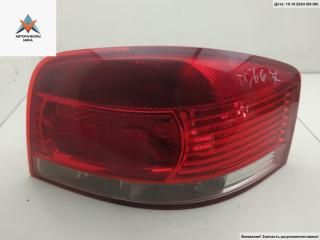 фонарь задний правый Audi A3 8P/8PA [рестайлинг] 2004, 2.0 л., дизель, МКПП, чёрный, хетчбэк 3 дв., 8P0945096