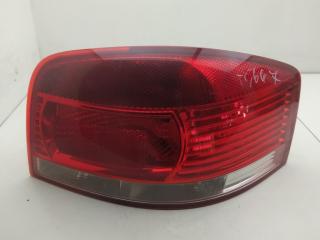 фонарь задний правый Audi A3 8P/8PA [рестайлинг] 2004, 2.0 л., дизель, МКПП, чёрный, хетчбэк 3 дв., 8P0945096