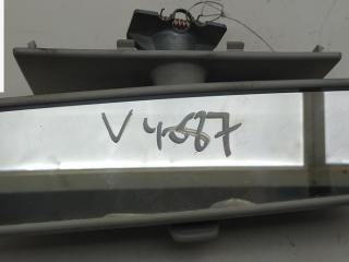 зеркало салона SEAT Altea 1 поколение 2005, 1.9 л., дизель, МКПП, серый, минивэн, 5P0857511D