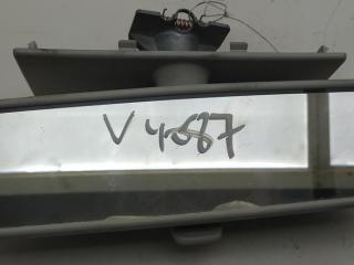 зеркало салона SEAT Altea 1 поколение 2005, 1.9 л., дизель, МКПП, серый, минивэн, 5P0857511D