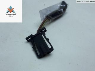 разъем (фишка) проводки Volkswagen Touareg 1 поколение 2003, 4.2 л., бензин, АКПП, синий, внедорожник 5 дв., 1J0971892