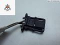 разъем (фишка) проводки Volkswagen Touareg 1 поколение 2003, 4.2 л., бензин, АКПП, синий, внедорожник 5 дв., 1J0971892 - фото №2