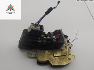 замок двери задней правой BMW 3 серия E36 [рестайлинг] 1997, 1.8 л., бензин, МКПП, серый, универсал, 8122420