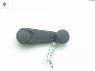 ручка стеклоподъемника BMW 3 серия E46 [рестайлинг] 2003, 2.0 л., дизель, МКПП, чёрный, седан, 8122503