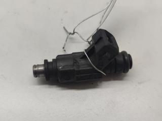 форсунка Audi A6 4B/C5 1999, 4.2 л., бензин, АКПП, зелёный, седан, 077133551M