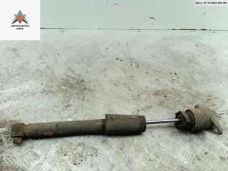 амортизатор задний левый Audi A6 4B/C5 1998, 2.4 л., бензин, МКПП, чёрный, универсал