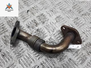 трубка системы рециркуляции EGR Volkswagen Passat B5 [рестайлинг] 2002, 1.9 л., дизель, МКПП, синий, универсал, 0378131521AJ