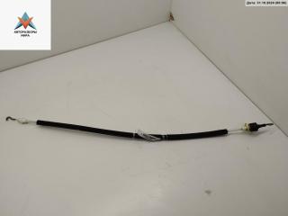 Трос двери задней Audi A4 B5 1995, 1.8 л., бензин, АКПП, серый, седан