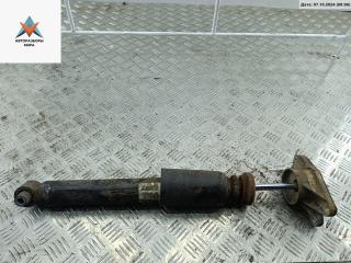 амортизатор задний правый BMW 3 серия F30/F31/F34 2013, 2.0 л., дизель, АКПП, чёрный, седан, 33526791568