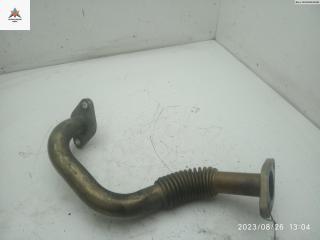 трубка системы рециркуляции EGR Volkswagen Transporter T4 1998, 2.5 л., дизель, МКПП, белый, микроавтобус