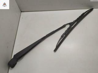 Щеткодержатель (поводок стеклоочистителя) задний BMW 3 серия E46 [рестайлинг] 2003, 1.8 л., бензин, АКПП, чёрный, хетчбэк 3 дв., 61627009883