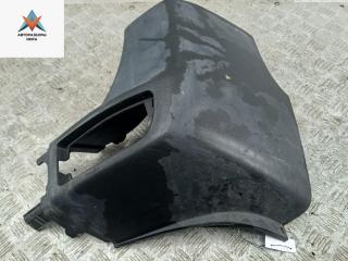 клык бампера задний правый Volkswagen Crafter 1 поколение 2010, 2.5 л., дизель, МКПП, серый, микроавтобус, 9068802371