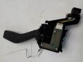 переключатель поворотов Volkswagen Golf 5 поколение 2004, 1.4 л., бензин, МКПП, чёрный, хетчбэк 3 дв., 1K0953513E - фото №2