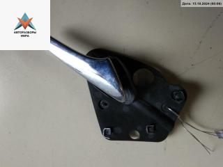 ручка внутренняя передняя правая Mercedes-Benz Vito-2 / Viano W639 2004, 2.2 л., дизель, МКПП, серый, микроавтобус, A6397601061