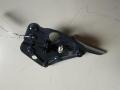 ручка внутренняя передняя правая Mercedes-Benz Vito 2004, 2.2 л., дизель, МКПП, серый, микроавтобус, A6397601061 - фото №2