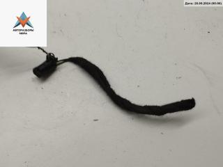 разъем (фишка) проводки Audi A6 4B/C5 [рестайлинг] 2002, 2.4 л., бензин, АКПП, чёрный, универсал, 4B0971832