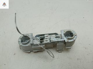 панель заднего левого фонаря Alfa Romeo 156 932 1999, 2.0 л., бензин, МКПП, серый, седан, 29037004