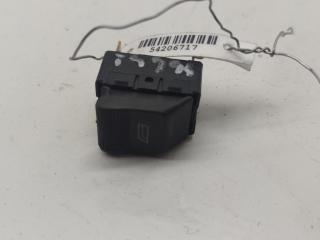 кнопка стеклоподъемника переднего левого Audi A4 B5 [рестайлинг] 1998, 2.4 л., бензин, МКПП, чёрный, универсал, 4D0959855