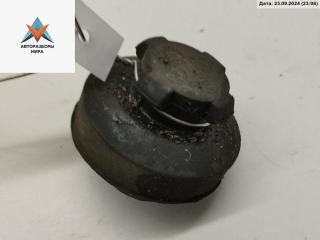 кронштейн радиатора Audi A4 B6 2003, 3.0 л., бензин, МКПП, синий, универсал, 4B3121275