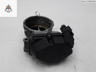заслонка дроссельная Volkswagen Golf 5 поколение 2008, 1.9 л., дизель, МКПП, серый, хетчбэк 3 дв., 03G126063G