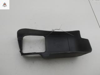 пластик моторного отсека Audi A6 4B/C5 1998, 1.8 л., бензин, МКПП, серый, седан, 4B0972807