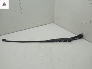 Щеткодержатель (поводок стеклоочистителя) передний Fiat Brava 1 поколение 1997, 1.6 л., бензин, МКПП, серый, хетчбэк 5 дв.