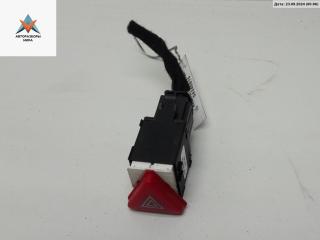 кнопка аварийной сигнализации Skoda Fabia 1 поколение (6Y) 2002, 1.4 л., бензин, МКПП, серый, хетчбэк 5 дв., 6Y0953235