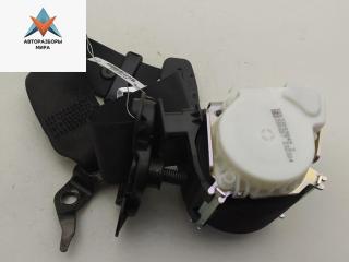 ремень безопасности BMW 3 серия E90/E91/E92/E93 2007, 2.0 л., бензин, МКПП, серый, седан