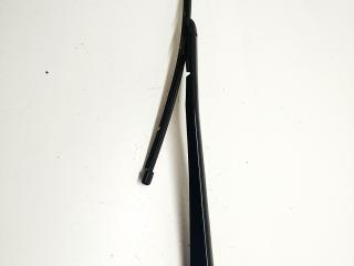 Щеткодержатель (поводок стеклоочистителя) задний BMW 1 серия E81/E82/E87/E88 2006, 2.0 л., дизель, МКПП, чёрный, хетчбэк 5 дв., 7061854