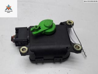 моторчик заслонки печки SEAT Toledo 2 поколение 2002, 1.6 л., бензин, МКПП, серый, седан, 1J1907511D