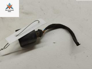 разъем (фишка) проводки Audi A4 B7 2007, 2.0 л., дизель, МКПП, чёрный, универсал, 1J0973703