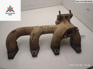 коллектор выпускной Fiat Ducato 2 поколение [рестайлинг] 2002, 2.8 л., дизель, микроавтобус