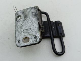 петля двери Volkswagen Passat B5 1999, чёрный, универсал