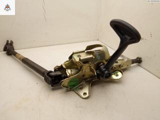 рулевая колонка Fiat Bravo 1 поколение 1996, 1.6 л., бензин, МКПП, синий, хетчбэк 3 дв.