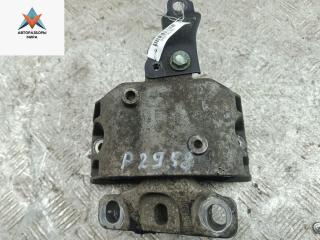 подушка крепления двигателя Volkswagen Golf 4 поколение 2000, 1.4 л., бензин, МКПП, синий, хетчбэк 5 дв., 1J0199262BKL