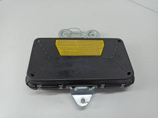 подушка безопасности дверная Land Rover Range Rover 3 поколение 2003, 3.0 л., дизель, АКПП, синий, внедорожник 5 дв., EHM000130