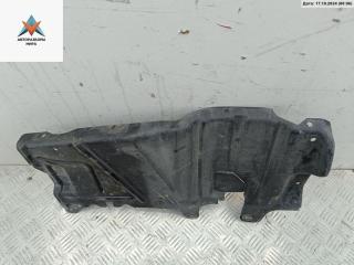 защита КПП Volvo S40 1 поколение [рестайлинг] 2001, 1.8 л., бензин, МКПП, зелёный, универсал, MR911732