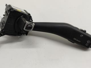 переключатель дворников Audi A3 8P 2003, 1.6 л., бензин, МКПП, чёрный, хетчбэк 3 дв., 8P0953519A