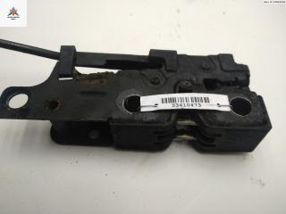 замок капота Audi A3 8P/8PA [рестайлинг] 2005, 2.0 л., дизель, МКПП, серый, хетчбэк 5 дв.