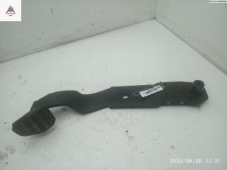 педаль тормоза Volkswagen Transporter T4 1998, 2.5 л., дизель, МКПП, белый, микроавтобус